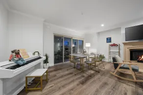 New Stylish 2BR Apartment Comfy in Gated Community - Image 4