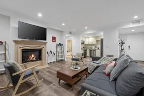 New Stylish 2BR Apartment Comfy in Gated Community - Image 5
