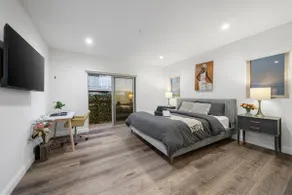 New Stylish 2BR Apartment Comfy in Gated Community - Image 3
