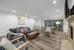 New Stylish 2BR Apartment Comfy in Gated Community - Image 2