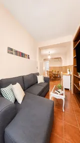Casa Eloah Descubre Antequera El Torcal Caminito Del Rey Ideal para Familias y Grupos - Image 3