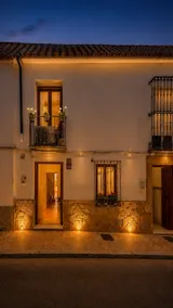 Casa Eloah Descubre Antequera El Torcal Caminito Del Rey Ideal para Familias y Grupos - Image 2