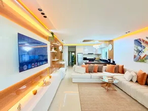 Golf Course & Ocean View | Pool | 2 Bedrooms | 2 Bathrooms - Image 3