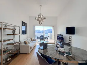 Design Apartment Archea Terrazza sul Lago Maggiore - Image 5