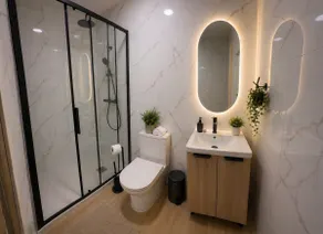 77 Lisbon Design Apartment near Airport - Image 3