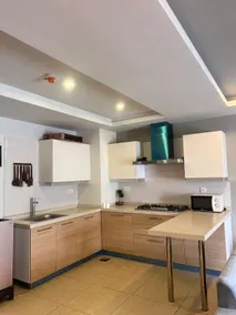 Luxury 2-bedroom apartment in Bahria town - Image 3
