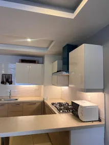 Luxury apartment at bahria heights - Image 3