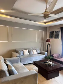 Luxury 2-bedroom apartment in Bahria town - Image 2
