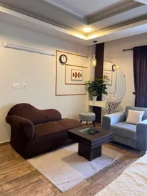 Luxury 2-bedroom apartment in Bahria town - Image 5