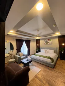 Luxury apartment at bahria heights - Image 4