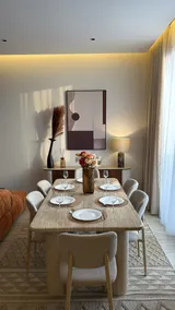 Modern B3 Apartment with AC Near Boulevard and Airport - Image 5