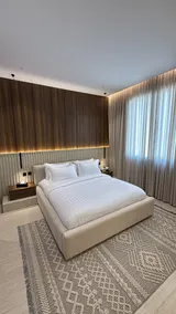 Modern B3 Apartment with AC Near Boulevard and Airport - Image 2