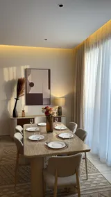 Modern B3 Apartment with AC Near Boulevard and Airport - Image 3