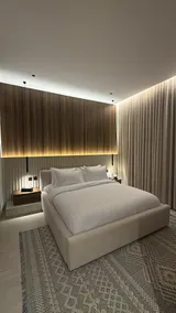Modern B3 Apartment with AC Near Boulevard and Airport - Image 4