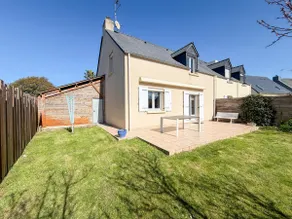 4-Bedroom House for 8 People with Garden in Saint-Malo - Image 2