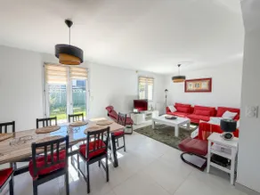 4-Bedroom House for 8 People with Garden in Saint-Malo - Image 3