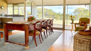 Rustic Off-Grid Farmhouse Escape - Pet Friendly - Image 3