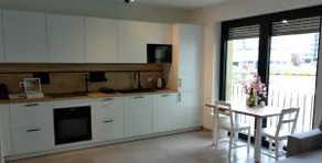 Stylish Luxury Apartment at Luxembourg Gare - Image 1