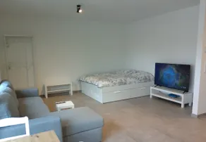 Stylish Luxury Apartment at Luxembourg Gare - Image 3
