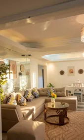 Sunny Maadi Oasis – Park unit - Your Perfect Stay - Image 5