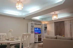 Sunny Maadi Oasis – Park unit - Your Perfect Stay - Image 4