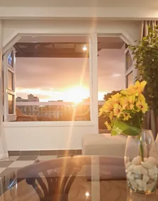 Sunny Maadi Oasis – Park unit - Your Perfect Stay - Image 3