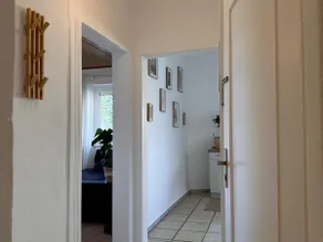 Quiet apartment for 4 people / 2 rooms / Wi-Fi / kitchen - Image 5