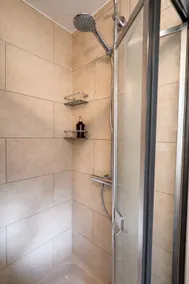 Quiet apartment for 4 people / 2 rooms / Wi-Fi / kitchen - Image 4
