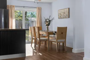 10 Min to Mayo & Beach • Sleeps 5 • Clean & Quiet - Image 4