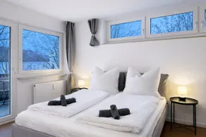 Design Apartment | Balcony - Kitchen - Parking - Image 5