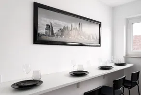 Design Apartment | Balcony - Kitchen - Parking - Image 4