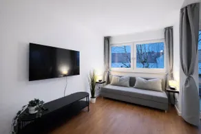 Design Apartment | Balcony - Kitchen - Parking - Image 2