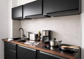 Design Apartment | Balcony - Kitchen - Parking - Image 3