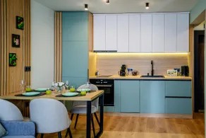 Cozy and Stylish Apartment 3 - Image 3