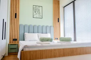 Cozy and Stylish Apartment 3 - Image 2