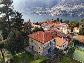 Villa Giovannina, stunning lake view - Image 4