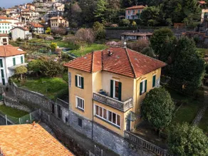 Villa Giovannina, stunning lake view - Image 3