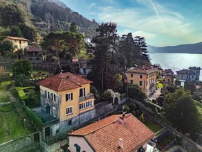 Villa Giovannina, stunning lake view - Image 2