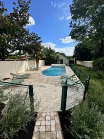 Villa near the sea - Image 4