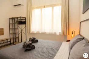 [New] New, Spacious Apartment Villa Comunale - Image 5