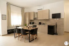 [New] New, Spacious Apartment Villa Comunale - Image 2