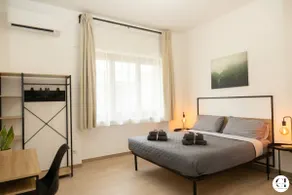 [New] New, Spacious Apartment Villa Comunale - Image 3