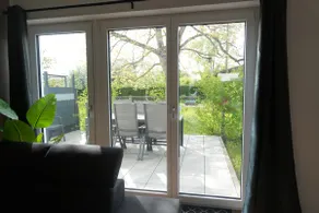 House for 8 guests • Streaming house, garden & parking - Image 2
