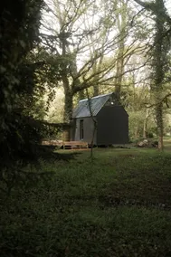 Le Refuge au Moulin de Trévelo Cabin - Image 4