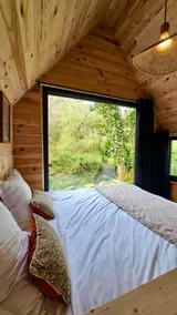 Le Refuge au Moulin de Trévelo Cabin - Image 3