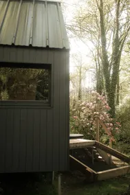 Le Refuge au Moulin de Trévelo Cabin - Image 5