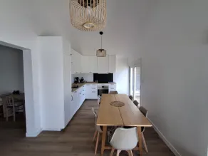 Family home for 8 people in Lacanau Océan - Image 4