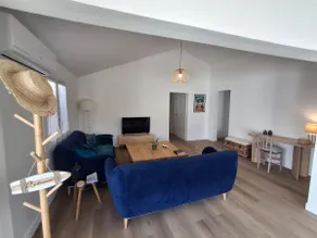 Family home for 8 people in Lacanau Océan - Image 2
