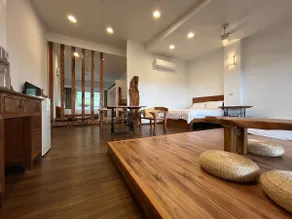 Tainyue, 3rd Floor, Tainyue, 2-10 People, 22 Ping Family Room (2 Bathrooms, Extra Beds Available) for 1 Group Only - Image 3