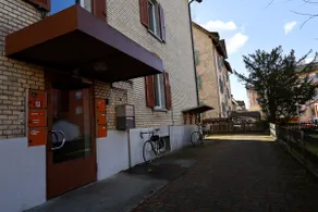 Simply Cozy Apartment in Winterthur - Image 5